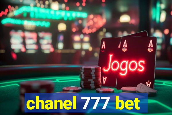 chanel 777 bet